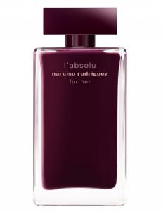 Женская парфюмерия NARCISO RODRIGUEZ NARCISO RODRIGUEZ L'ABSOLU for her