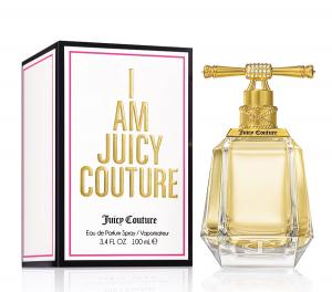 Женская парфюмерия JUICY COUTURE JUICY COUTURE I AM JUICY COUTURE