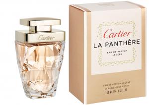 Женская парфюмерия CARTIER CARTIER LA PANTHERE Legere