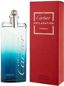 Мужская парфюмерия CARTIER CARTIER DECLARATION ESSENCE