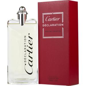 Мужская парфюмерия CARTIER CARTIER DECLARATION