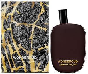 Мужская парфюмерия COMME DES GARCONS COMME DES GARCONS WONDEROUD