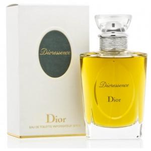 Женская парфюмерия CHRISTIAN DIOR Dior Les Creations de Monsieur Dior DIORESSENCE