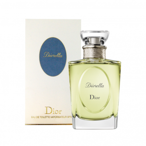 Женская парфюмерия CHRISTIAN DIOR Dior Les Creations de Monsieur Dior DIORELLA