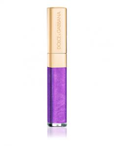 Косметика DOLCE & GABBANA cosmetics DOLCE & GABBANA Sheer Shine Lip Gloss