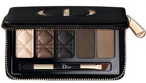 Косметика CHRISTIAN DIOR cosmetic DIOR HOLIDAY Couture collection palette