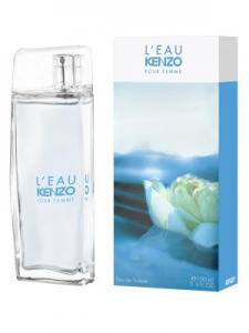 Женская парфюмерия KENZO KENZO L'EAU KENZO pour femme