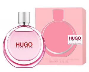 Женская парфюмерия HUGO BOSS HUGO BOSS WOMAN EXTREME