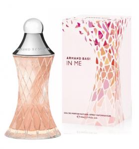 Женская парфюмерия ARMAND BASI ARMAND BASI IN ME