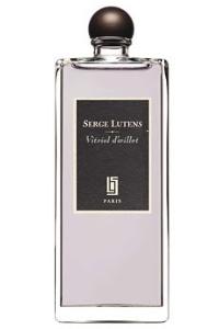 Женская парфюмерия SERGE LUTENS SERGE LUTENS VITRIOL D'OEILLET