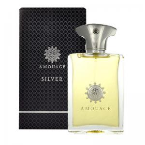 Мужская парфюмерия AMOUAGE AMOUAGE SILVER MAN
