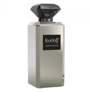 Мужская парфюмерия KORLOFF KORLOFF Private SILVER WOOD