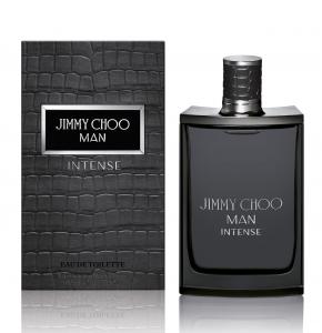 Мужская парфюмерия JIMMY CHOO JIMMY CHOO MAN Intense