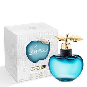 Женская парфюмерия NINA RICCI NINA RICCI LUNA
