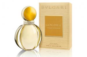 Женская парфюмерия BVLGARI BVLGARI GOLDEA The essence of jeweller