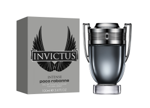 Мужская парфюмерия PACO RABANNE PACO RABANNE INVICTUS INTENSE