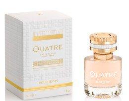 Женская парфюмерия BOUCHERON BOUCHERON QUATRE POUR FEMME