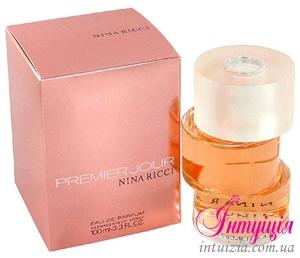 Женская парфюмерия NINA RICCI PREMIER JOUR