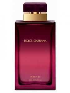 Женская парфюмерия DOLCE & GABBANA DOLCE&GABBANA POUR FEMME INTENSE