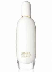Женская парфюмерия CLINIQUE CLINIQUE AROMATICS IN WHITE