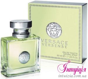 Женская парфюмерия VERSACE VERSACE VERSENSE FEMME
