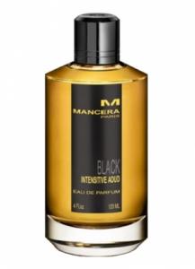 Женская парфюмерия MANCERA MANCERA BLACK INTENSITIVE AOUD