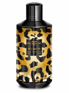 Женская парфюмерия MANCERA MANCERA WILD LEATHER