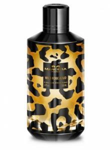 Женская парфюмерия MANCERA MANCERA WILD ROSE AOUD