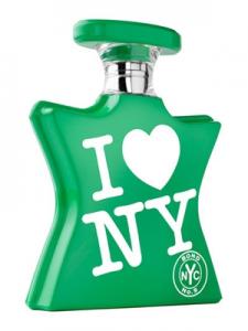Женская парфюмерия BOND no.9 New York BOND no.9 I Love New York Earth Day