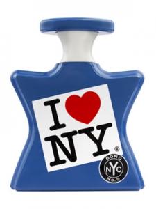 Мужская парфюмерия BOND no.9 New York BOND no.9 I Love New York for Him