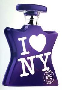 Женская парфюмерия BOND no.9 New York BOND no.9 I Love New York for Holidays