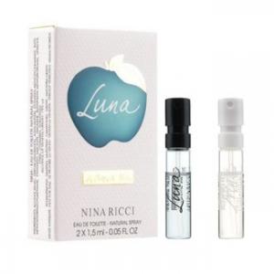Женская парфюмерия NINA RICCI NINA RICCI LUNA+NINA RICCI NINA
