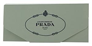 Женская парфюмерия PRADA PRADA MILANO INFUSION Set vial