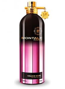 Женская парфюмерия MONTALE MONTALE GOLDEN SAND