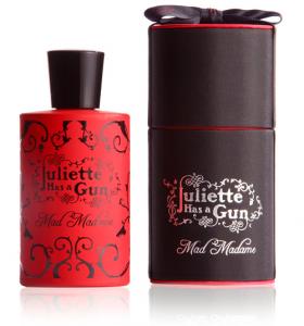 Женская парфюмерия JULIETTE HAS A GUN JULIETTE HAS A GUN MAD MADAME