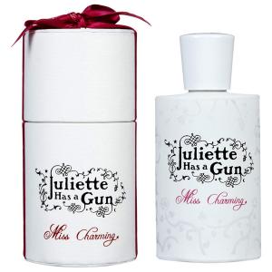 Женская парфюмерия JULIETTE HAS A GUN JULIETTE HAS A GUN MISS CHARMING