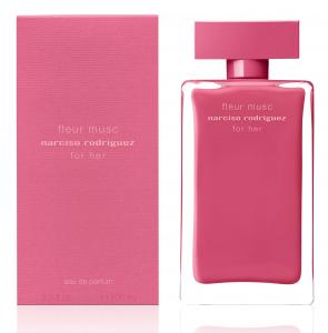 Женская парфюмерия NARCISO RODRIGUEZ NARCISO RODRIGUEZ Fleur musc