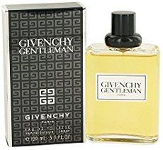 Мужская парфюмерия GIVENCHY GIVENCHY GENTLEMAN