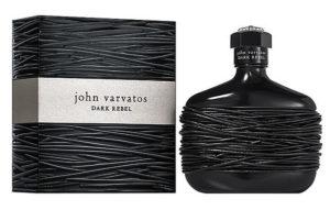 Мужская парфюмерия JOHN VARVATOS JOHN VARVATOS DARK REBEL
