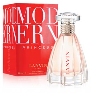 Женская парфюмерия LANVIN LANVIN MODERN PRINCESS