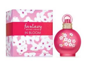 Женская парфюмерия BRITNEY SPEARS BRITNEY SPEARS FANTASY IN BLOOM
