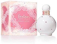 Женская парфюмерия BRITNEY SPEARS BRITNEY SPEARS FANTASY Intimate Edition