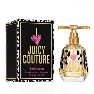 Женская парфюмерия JUICY COUTURE JUICY COUTURE I LOVE JUICY COUTURE