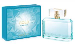 Женская парфюмерия ROBERTO VERINO R. VERINO GOLD DIAMOND