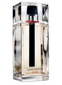 Мужская парфюмерия CHRISTIAN DIOR Christian Dior  DIOR HOMME SPORT edition 2017