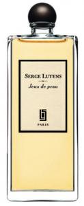 Женская парфюмерия SERGE LUTENS SERGE LUTENS JEUX DE PEAU