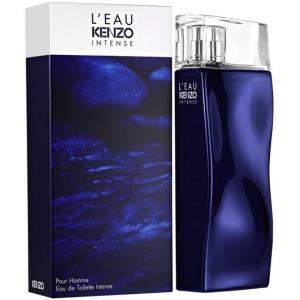 Мужская парфюмерия KENZO KENZO L'EAU KENZO INTENSE POUR HOMME