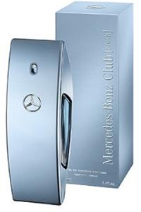 Мужская парфюмерия MERCEDES-BENZ MERCEDES-BENZ CLUB [Fresh]