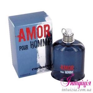 Мужская парфюмерия CACHAREL CACHAREL AMOR AMOR POUR HOMME