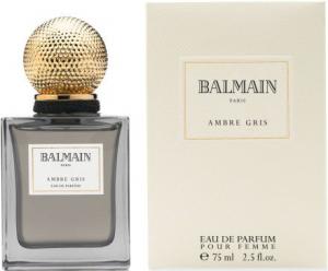 Женская парфюмерия BALMAIN BALMAIN AMBRE GRIS